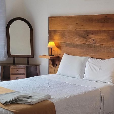 Pouso Mariazinha Hotel Tiradentes Luaran gambar