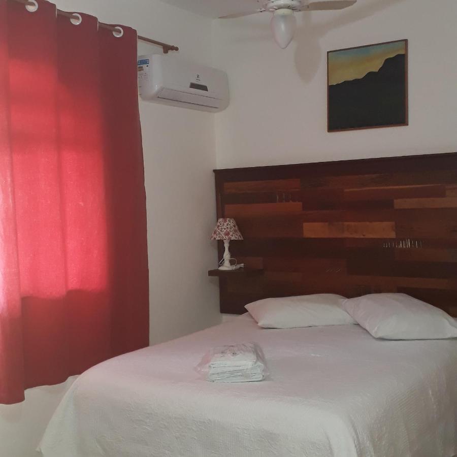 Pouso Mariazinha Hotel Tiradentes Luaran gambar