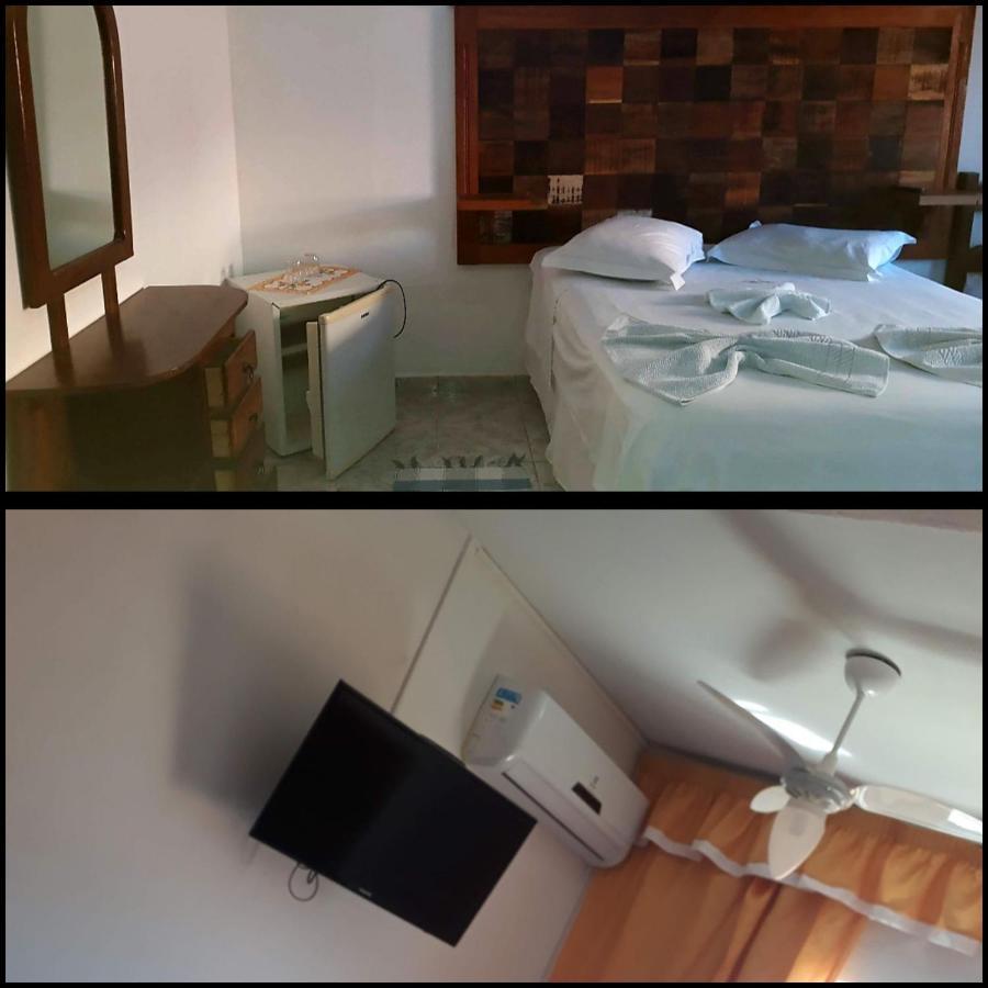 Pouso Mariazinha Hotel Tiradentes Luaran gambar