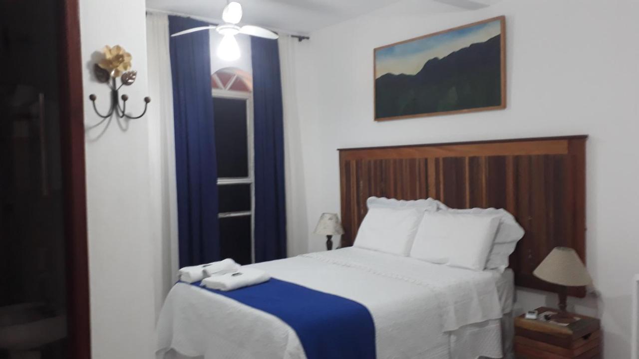 Pouso Mariazinha Hotel Tiradentes Luaran gambar