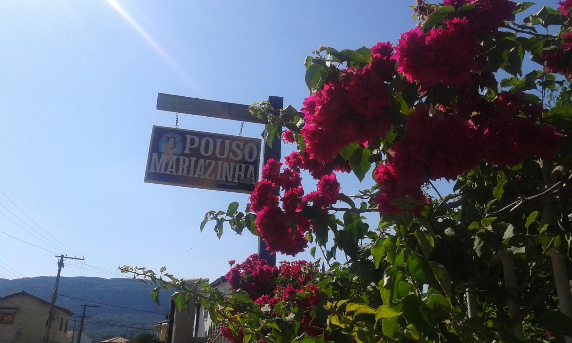 Pouso Mariazinha Hotel Tiradentes Luaran gambar