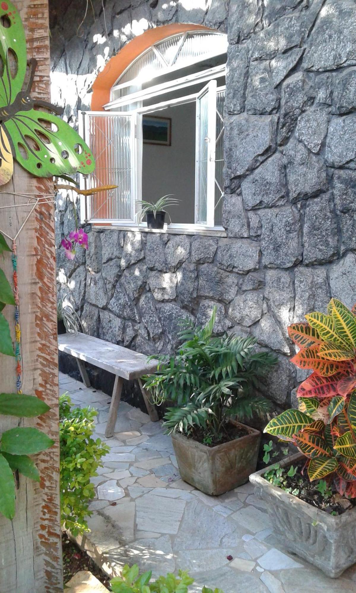 Pouso Mariazinha Hotel Tiradentes Luaran gambar