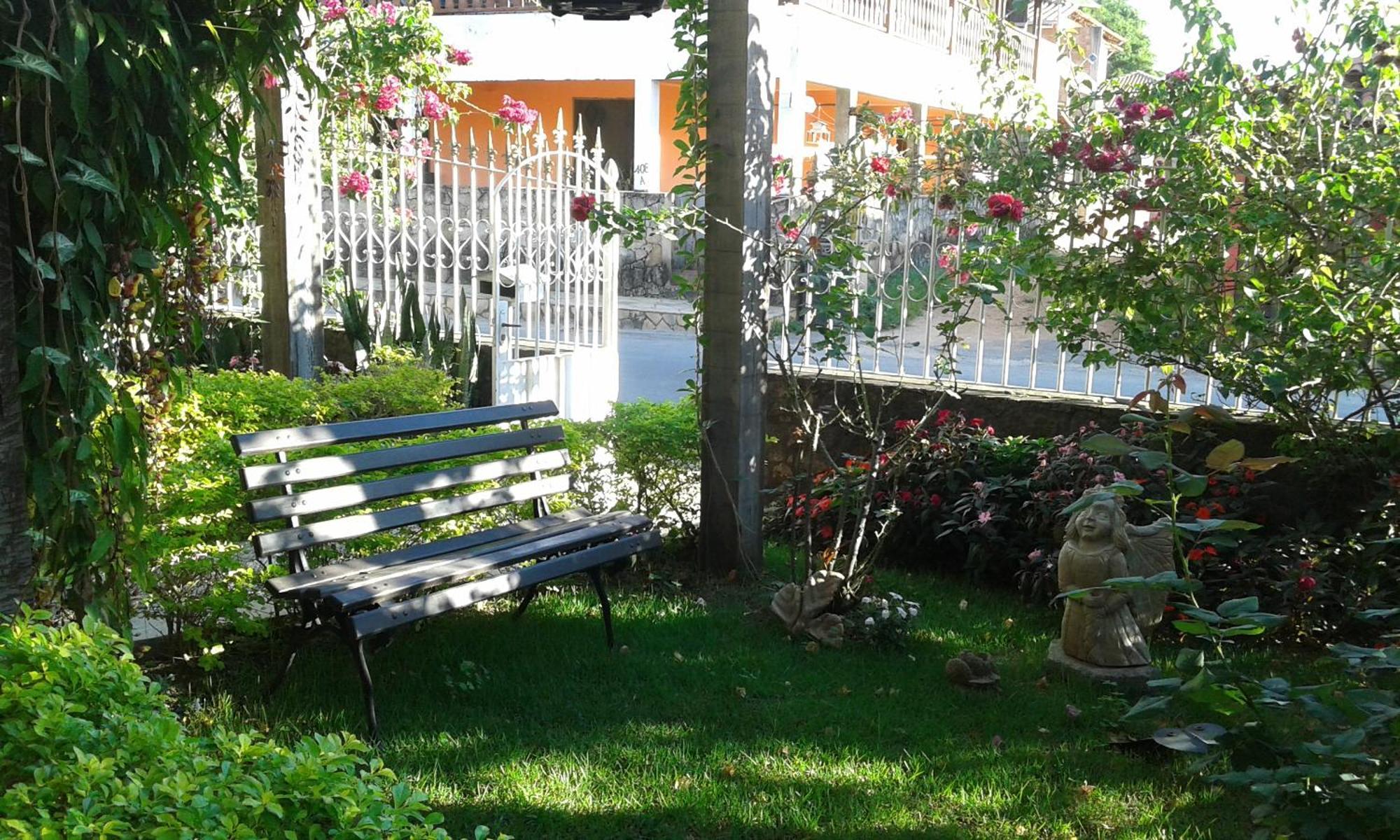 Pouso Mariazinha Hotel Tiradentes Luaran gambar