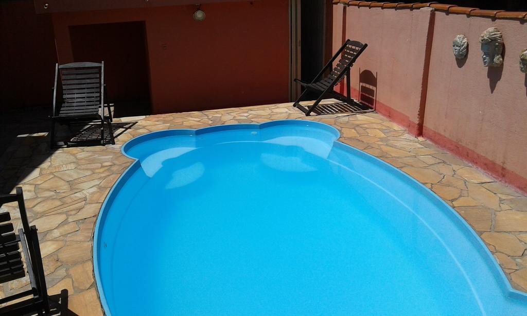 Pouso Mariazinha Hotel Tiradentes Luaran gambar
