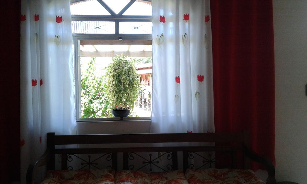 Pouso Mariazinha Hotel Tiradentes Luaran gambar