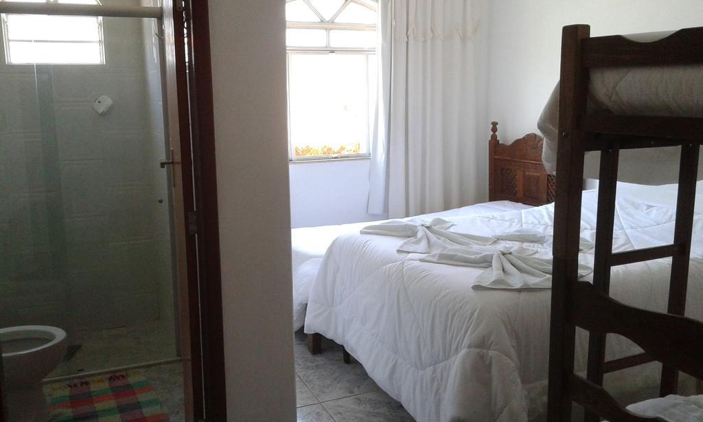 Pouso Mariazinha Hotel Tiradentes Bilik gambar