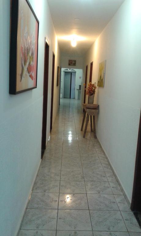 Pouso Mariazinha Hotel Tiradentes Luaran gambar