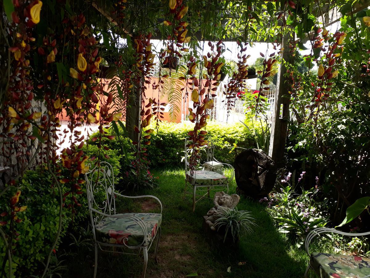 Pouso Mariazinha Hotel Tiradentes Luaran gambar