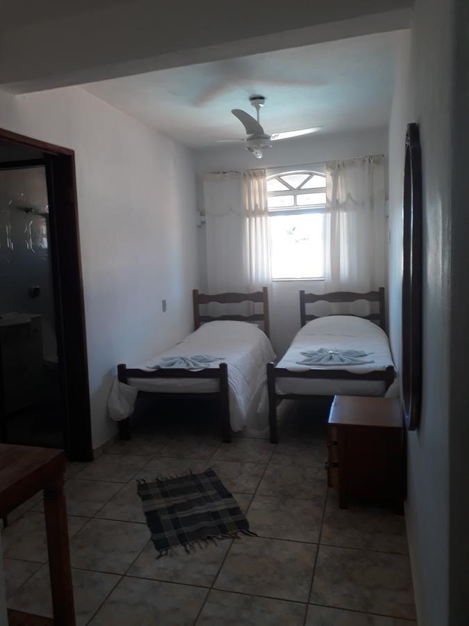 Pouso Mariazinha Hotel Tiradentes Luaran gambar