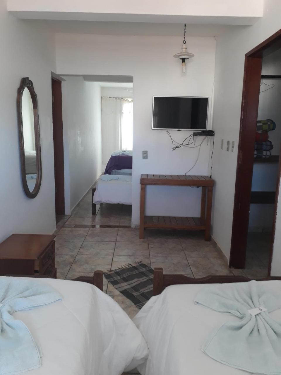 Pouso Mariazinha Hotel Tiradentes Luaran gambar
