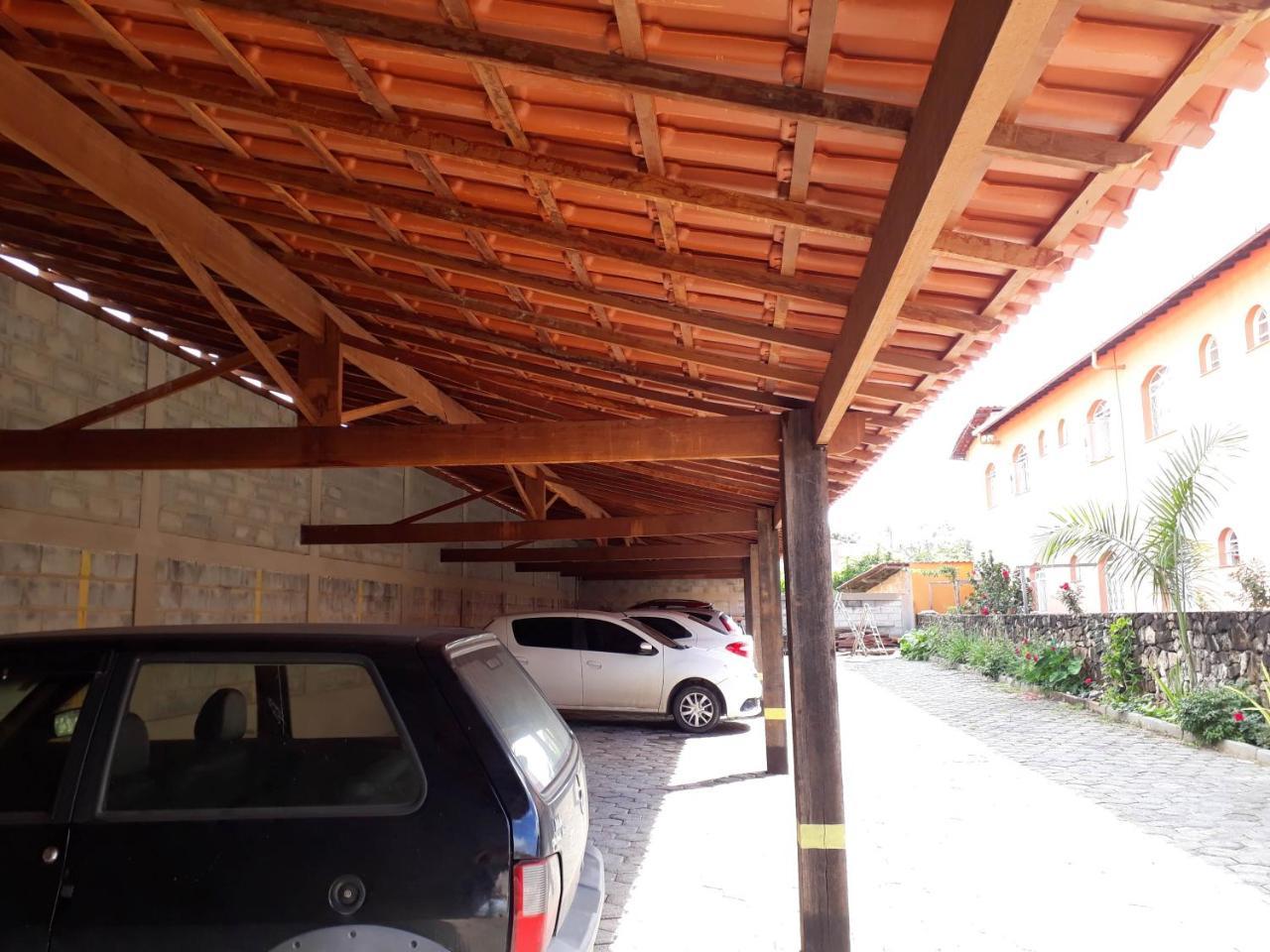 Pouso Mariazinha Hotel Tiradentes Luaran gambar