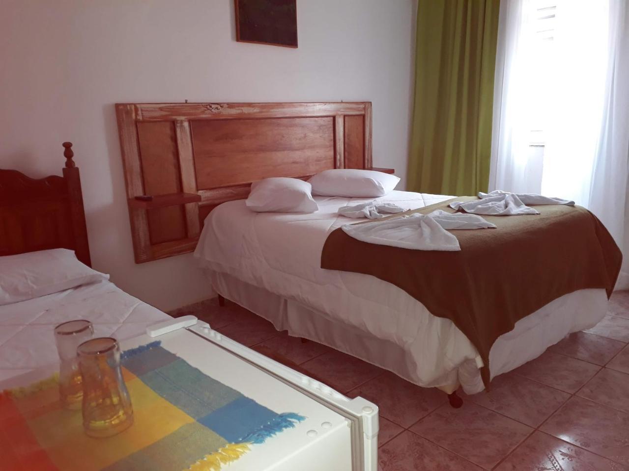Pouso Mariazinha Hotel Tiradentes Luaran gambar