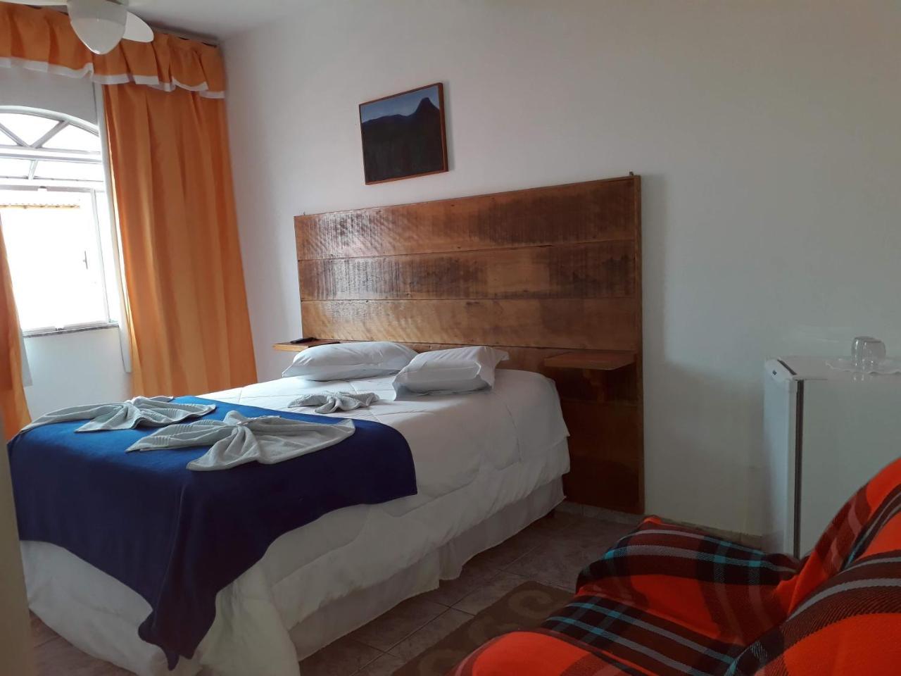 Pouso Mariazinha Hotel Tiradentes Luaran gambar