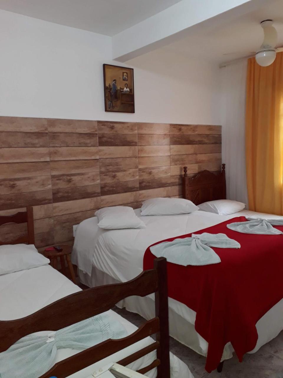Pouso Mariazinha Hotel Tiradentes Luaran gambar