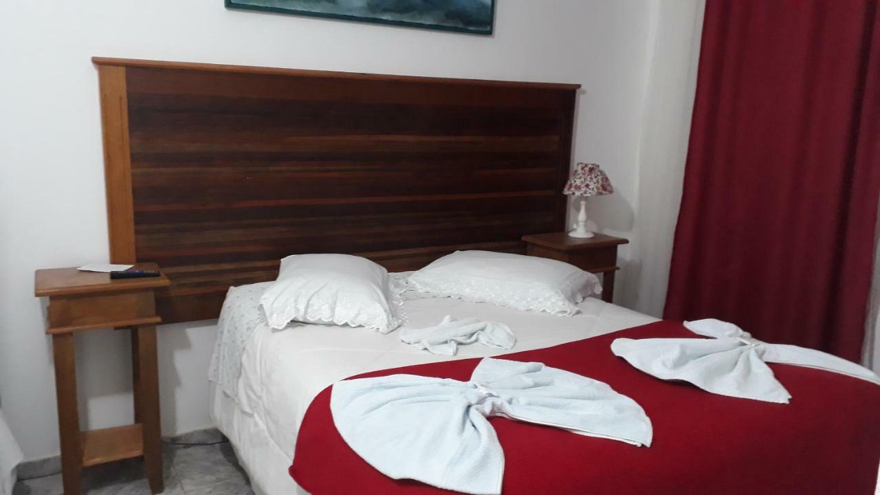 Pouso Mariazinha Hotel Tiradentes Luaran gambar
