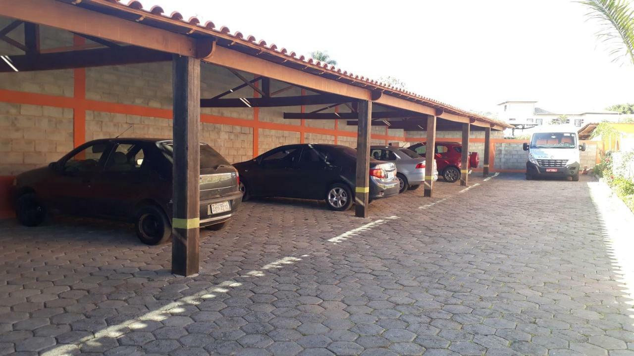 Pouso Mariazinha Hotel Tiradentes Luaran gambar